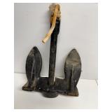 Boat anchor