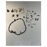 Jewelry group lot