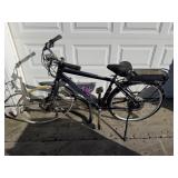 Diamondback electric bicycle needs work