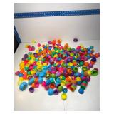 Plastic Easter egg huge lot