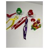 M&M group collection lot