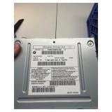 Chrysler group car radio system