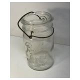 Vintage Ball jar