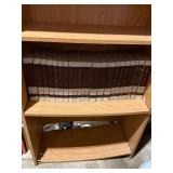 World book encyclopedia group of 22 books