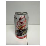 Diet chek mark Martin can