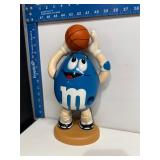 M&M shootin hoops candy dispenser