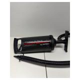 High output air pump