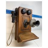 Antique Kellogg Switchboard & Supply Co phone
