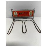 Vanï¿½s Hang ï¿½em up boot saver vintage rack