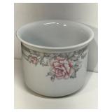 Porcelain Cache pot Japanese