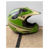 MX motocross helmet