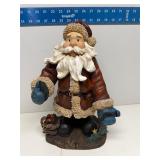 Christmas Santa figure