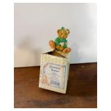 Cherished Teddies' figurine 916447