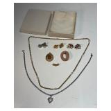 Jewelry Group lot