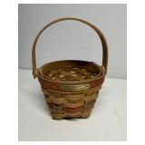 Maple tree basket