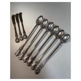 Sterling Silver Towne Old Master flatware