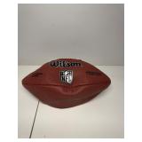 Wilson official size football