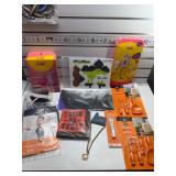 Halloween items
