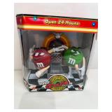 M&M rock ï¿½nï¿½ roll Cafï¿½ dispenser