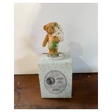 Cherished Teddies' figurine 104055