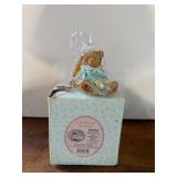 Cherished Teddies' figurine 979767