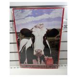Got milk sign