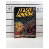 Flash Gordon sign