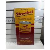 Stroebel sign