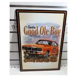 Just a good ole boy sign