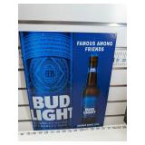 Bud light sign