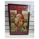 De laval sign