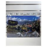Sturgis motorcycle rally sign
