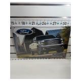 Ford sign