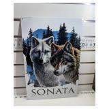 Sonata sign