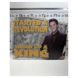 Elvis sign