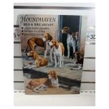 Houndhaven sign