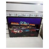 Roadside America al Macï¿½s sign