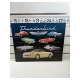 Thunderbird sign