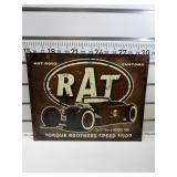 Rat sign