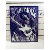 Purple haze sign