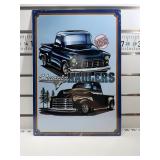 Classic haulers sign