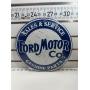 Springtime super sign sale & Rockwood 5th wheel camper