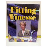 Fitting finesse book