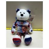 Limited Treasures John Kerry bear