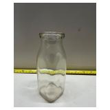 Clouse dairy bottle