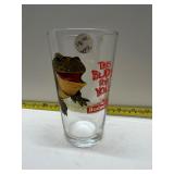 The buds for you glass