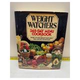 Weight watchers cook book