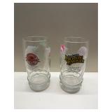 Jack Danielï¿½s mix recipe glasses