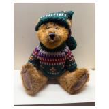 Boyds Bears Waitsfield #94853 plush bear