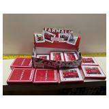 Farmall playing card